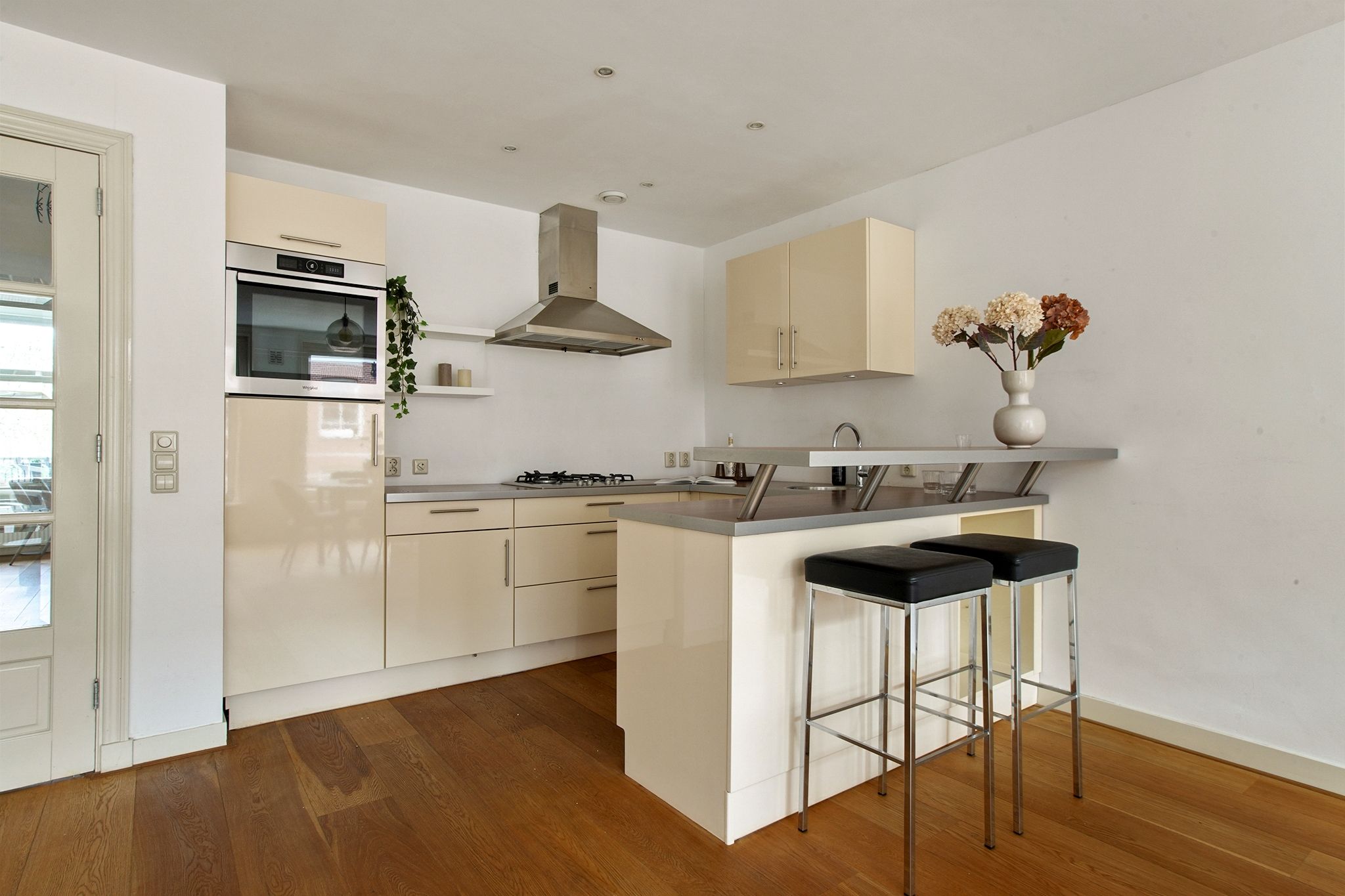 Foto 9 van Gerard Brandtstraat 4-C