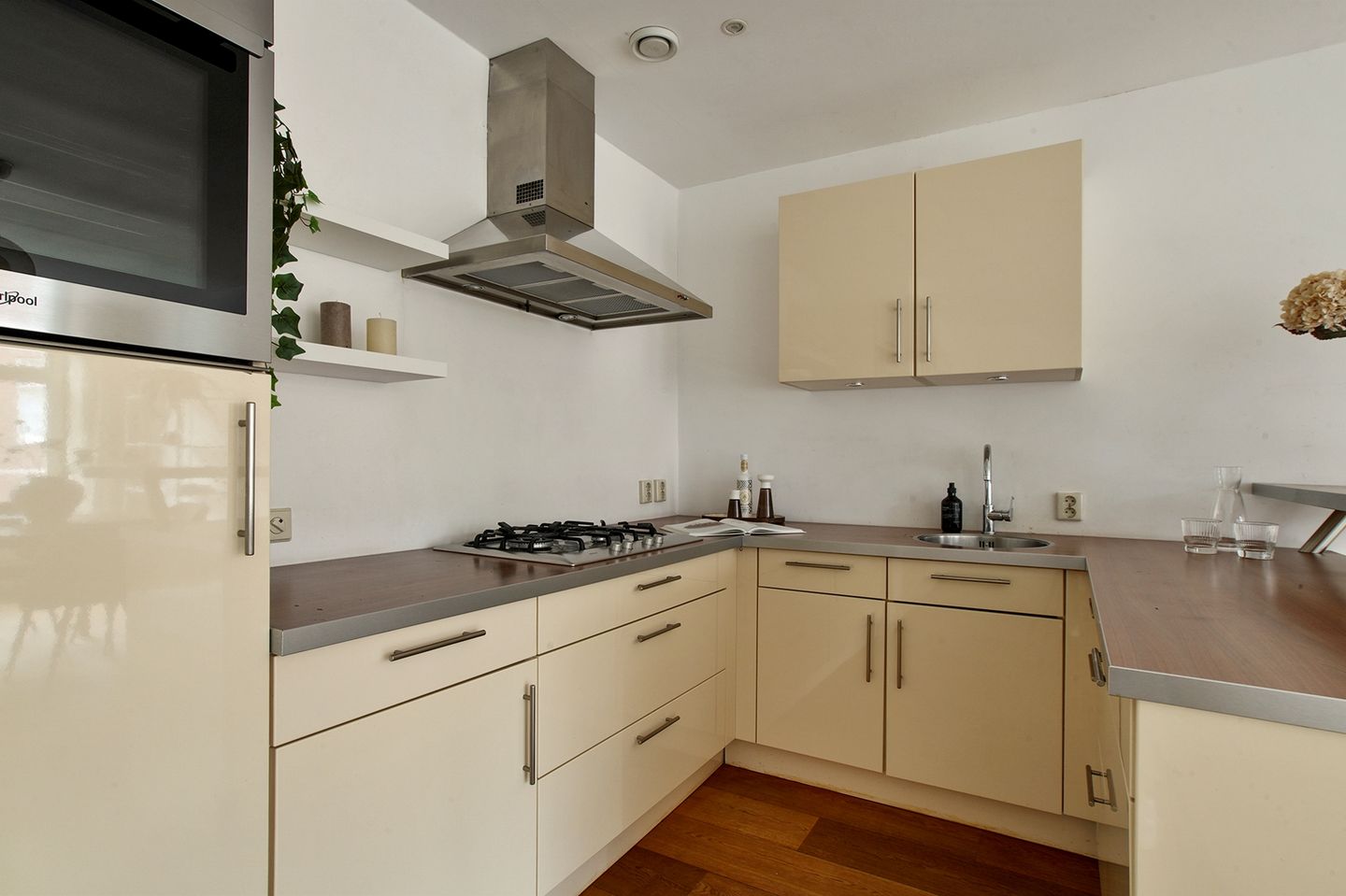 Foto 10 van Gerard Brandtstraat 4-C