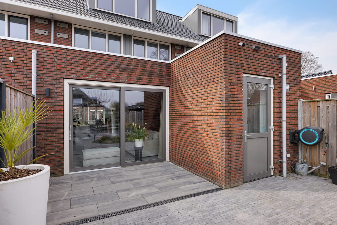 Photo 13 of Fivelstraat 3