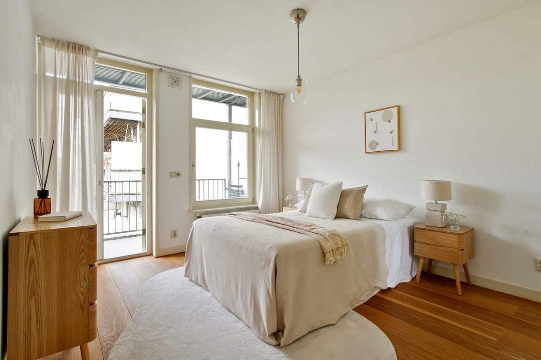 Foto 13 van Gerard Brandtstraat 4-C