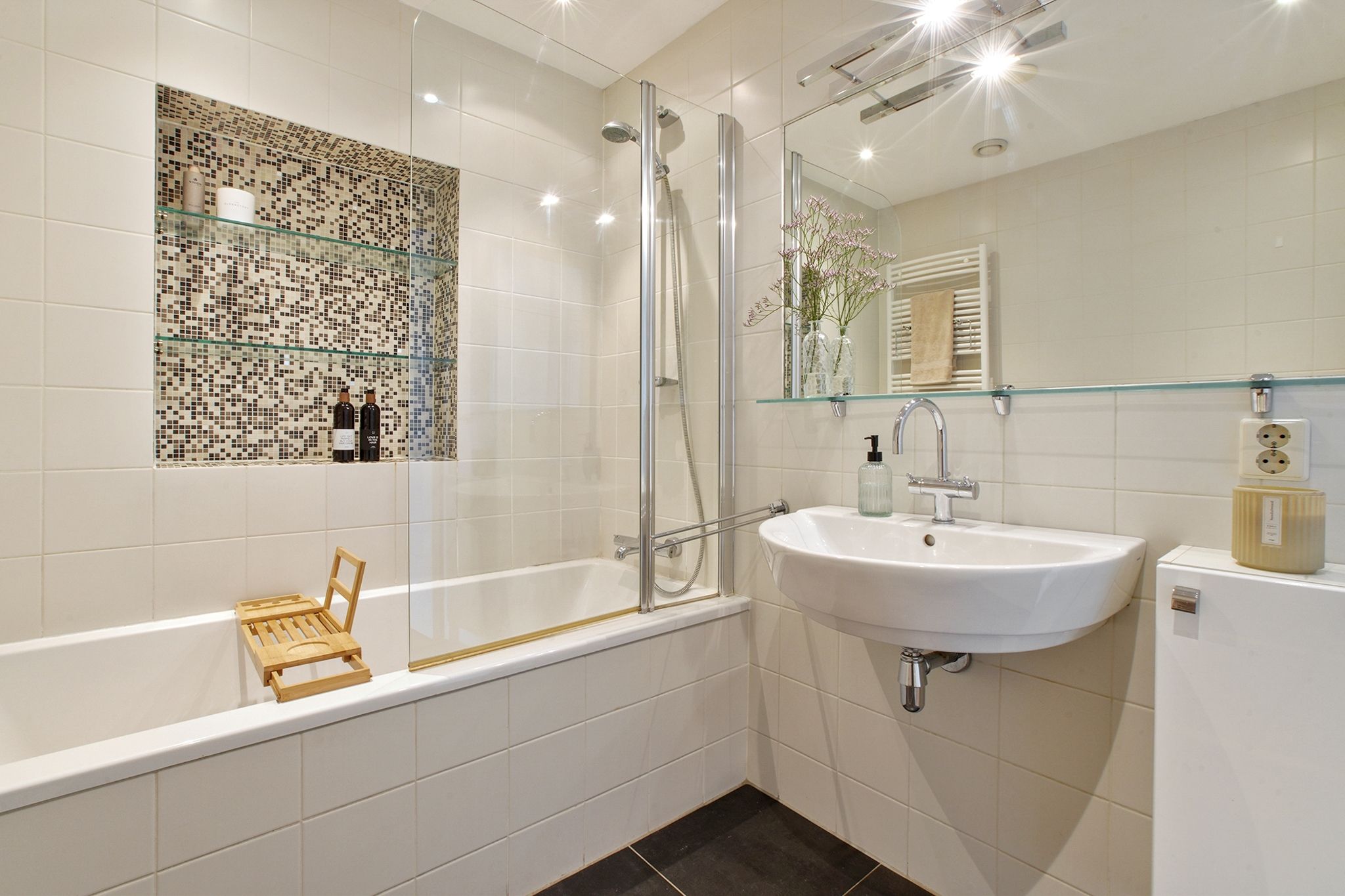 Foto 21 van Gerard Brandtstraat 4-C