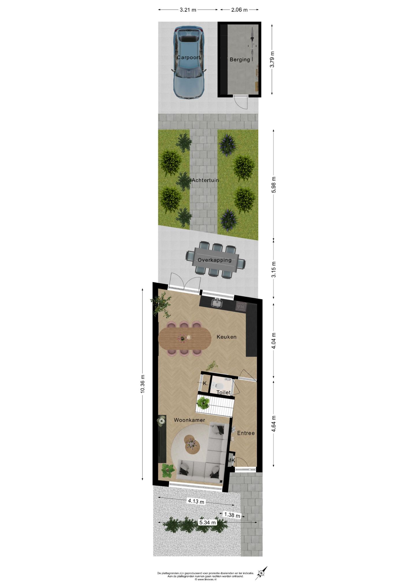 Foto 34 van Hoekakker 6