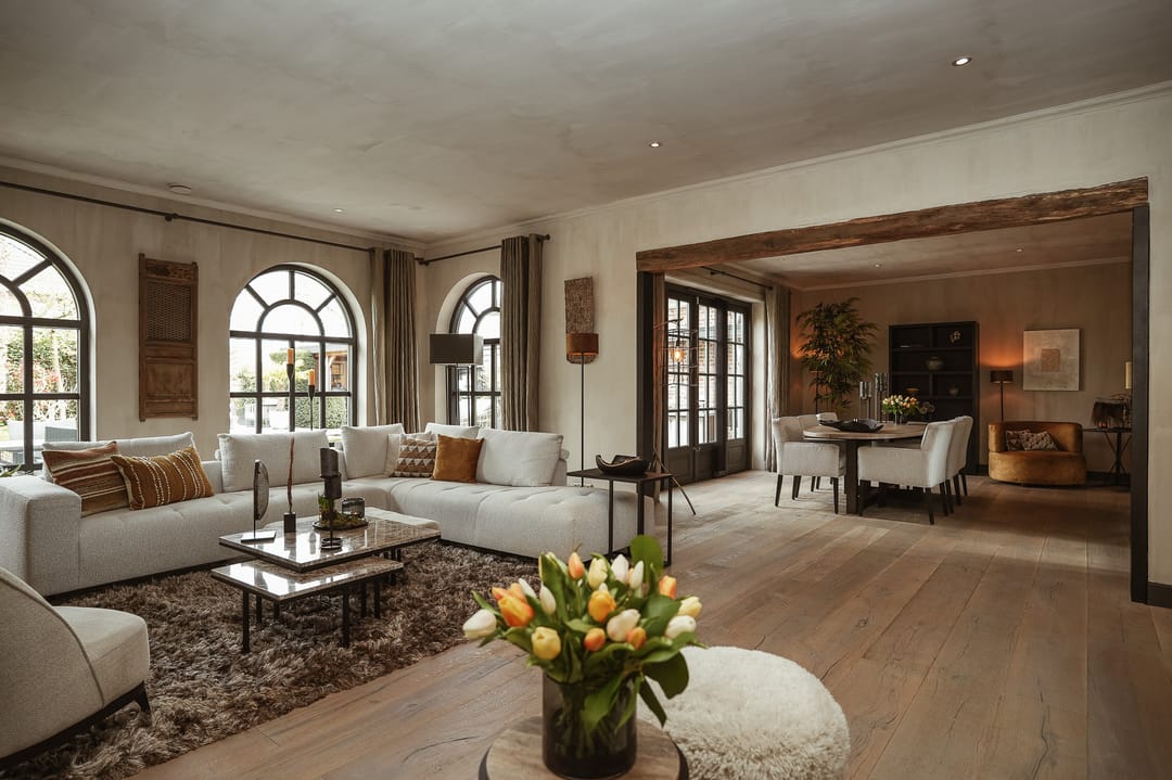 Foto 7 van Veldstraat 10