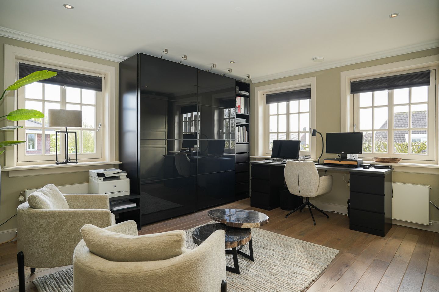 Foto 10 van Veldstraat 10