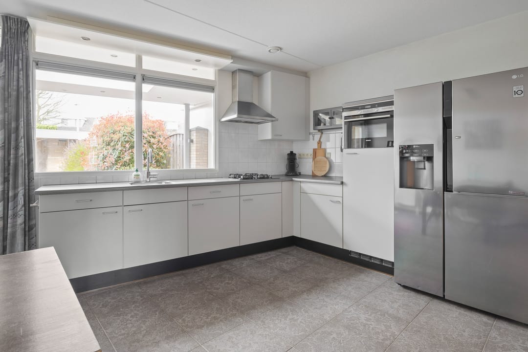 Foto 8 van Hoekakker 6