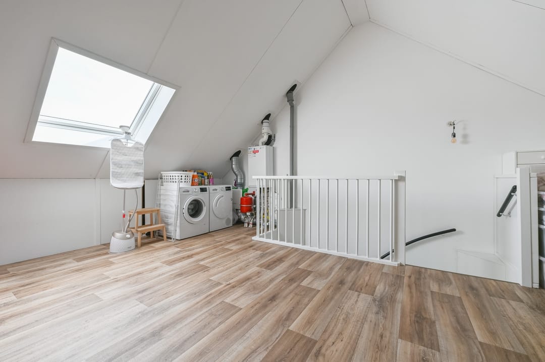 Move-in ready modern terraced home in Holzenbosch — 31