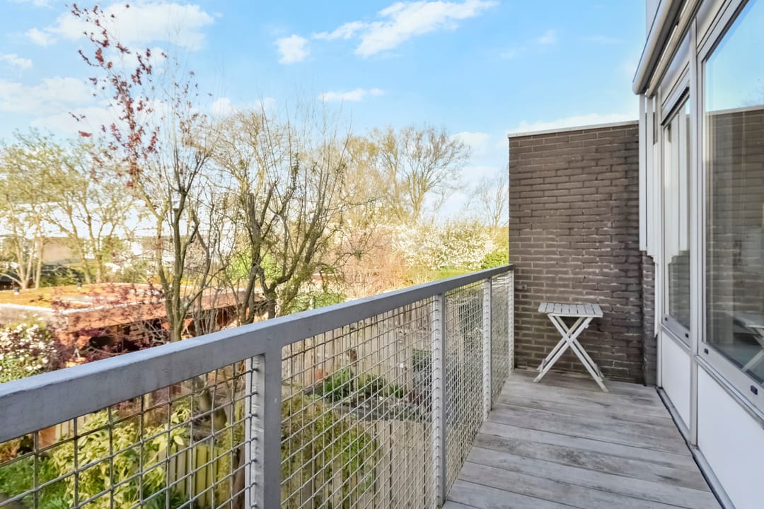 Foto 13 van Scheltuslaan 59