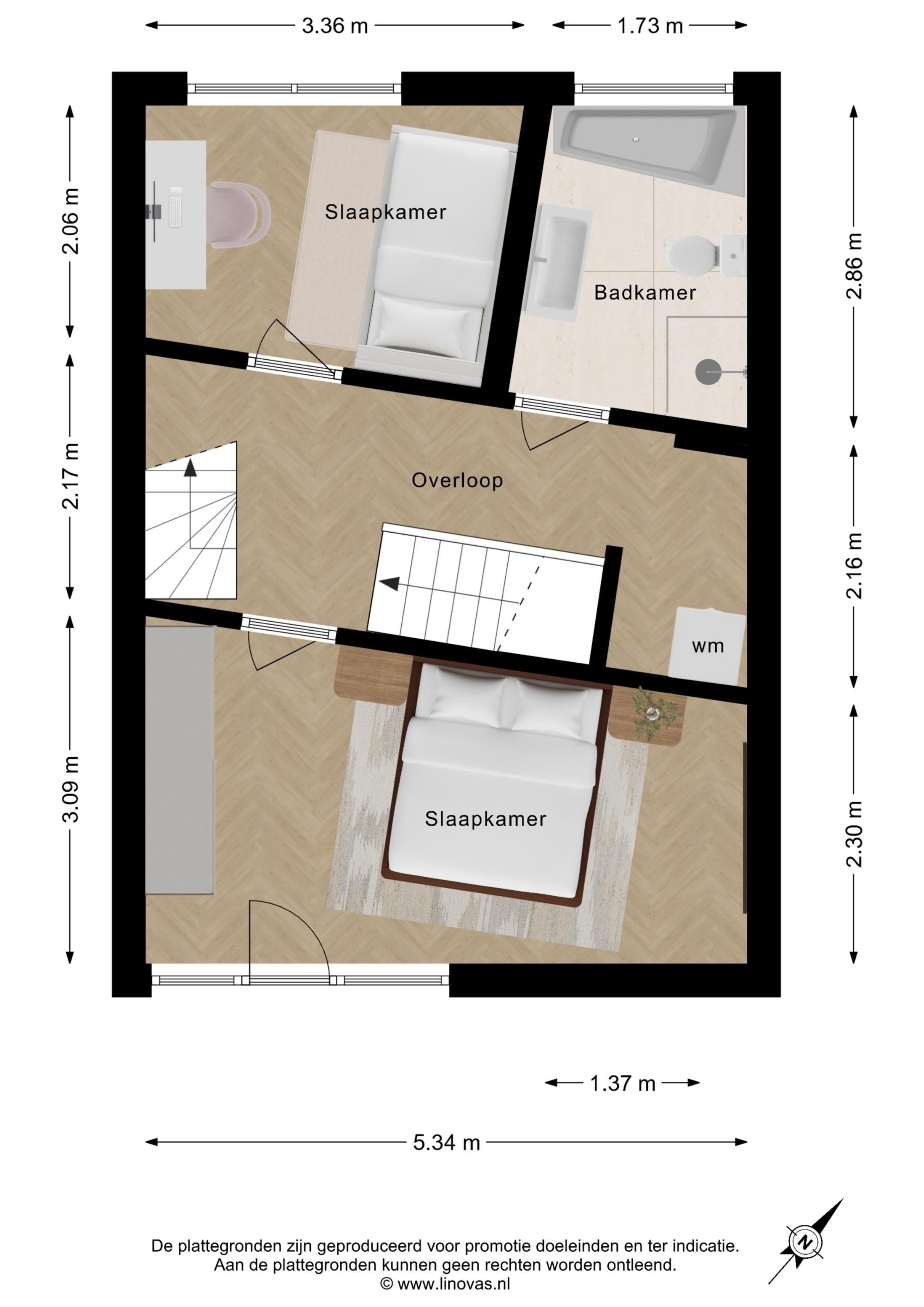Foto 36 van Hoekakker 6