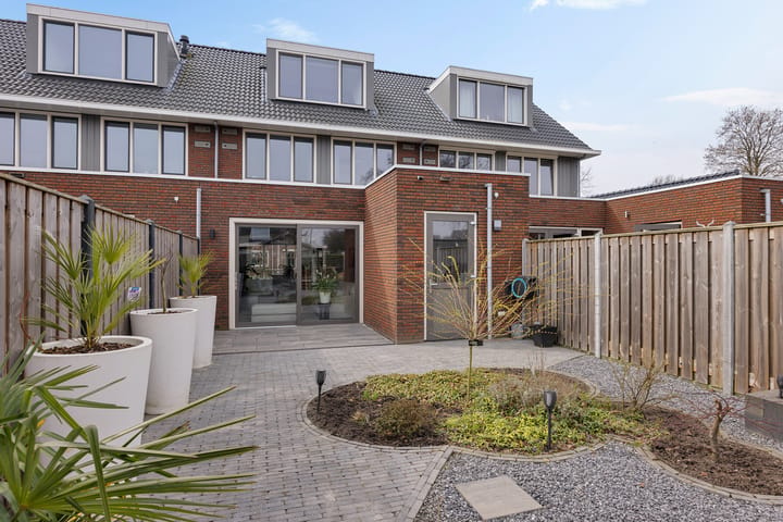 Photo 4 of Fivelstraat 3