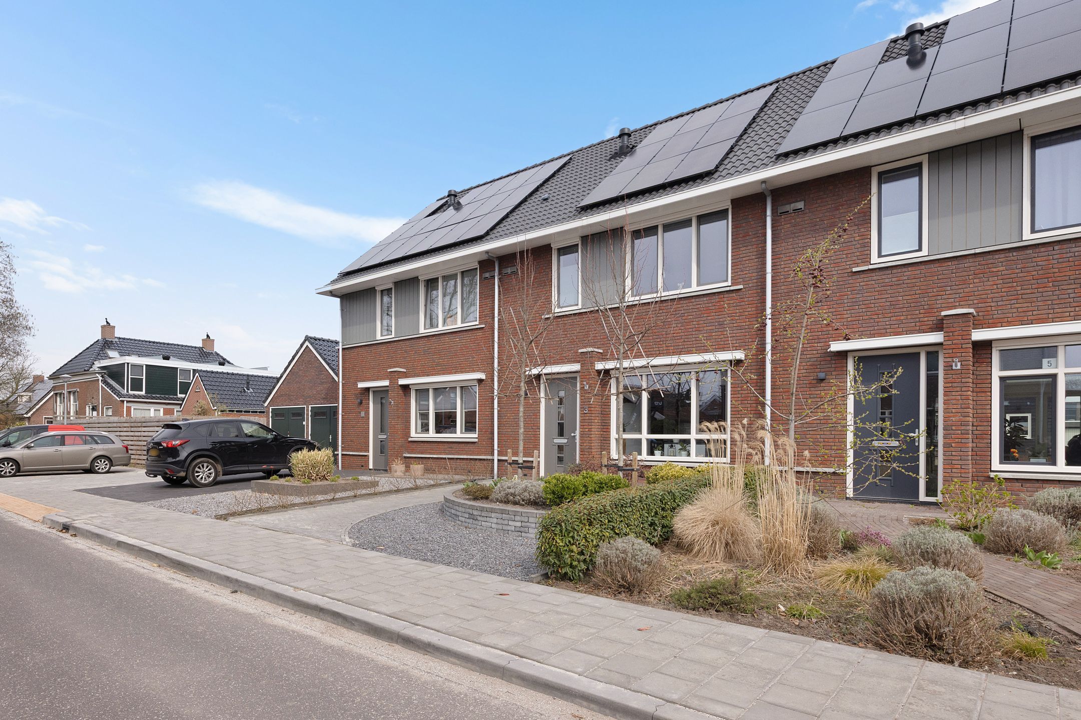 Photo 9 of Fivelstraat 3