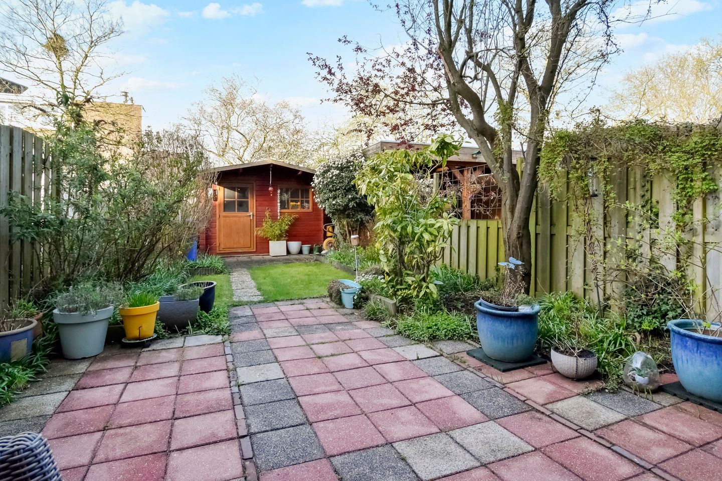 Foto 29 van Scheltuslaan 59