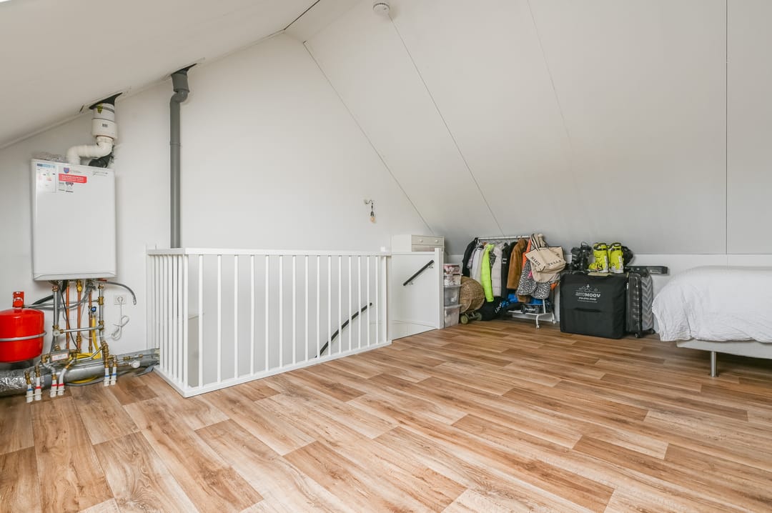 Move-in ready modern terraced home in Holzenbosch — 32