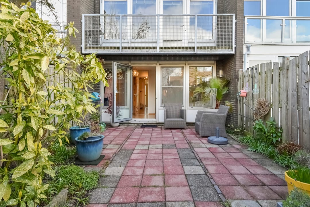 Foto 32 van Scheltuslaan 59