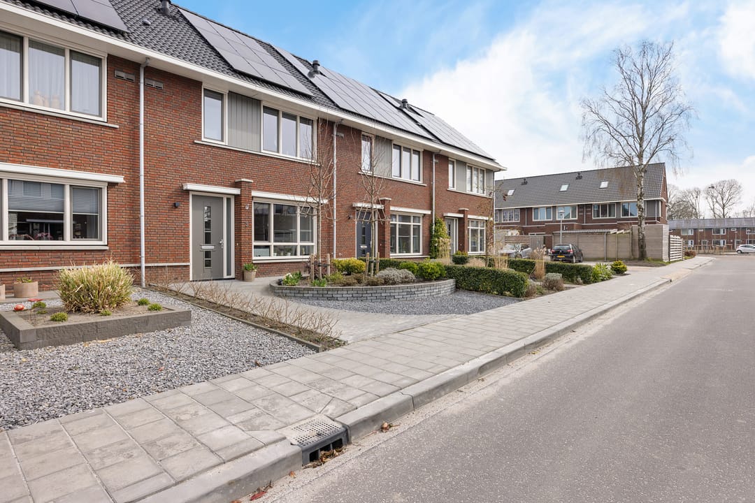 Photo 7 of Fivelstraat 3