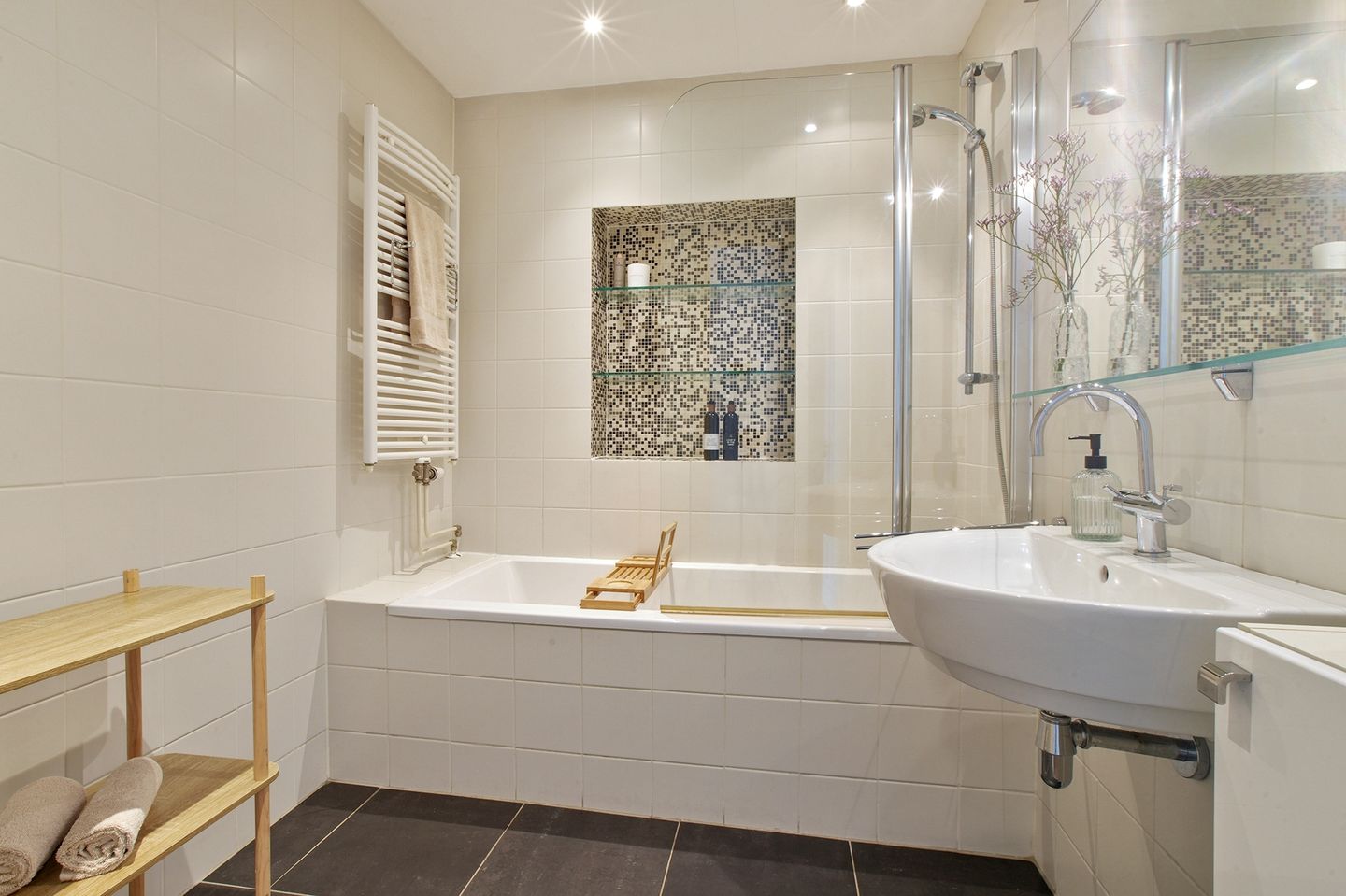 Foto 20 van Gerard Brandtstraat 4-C