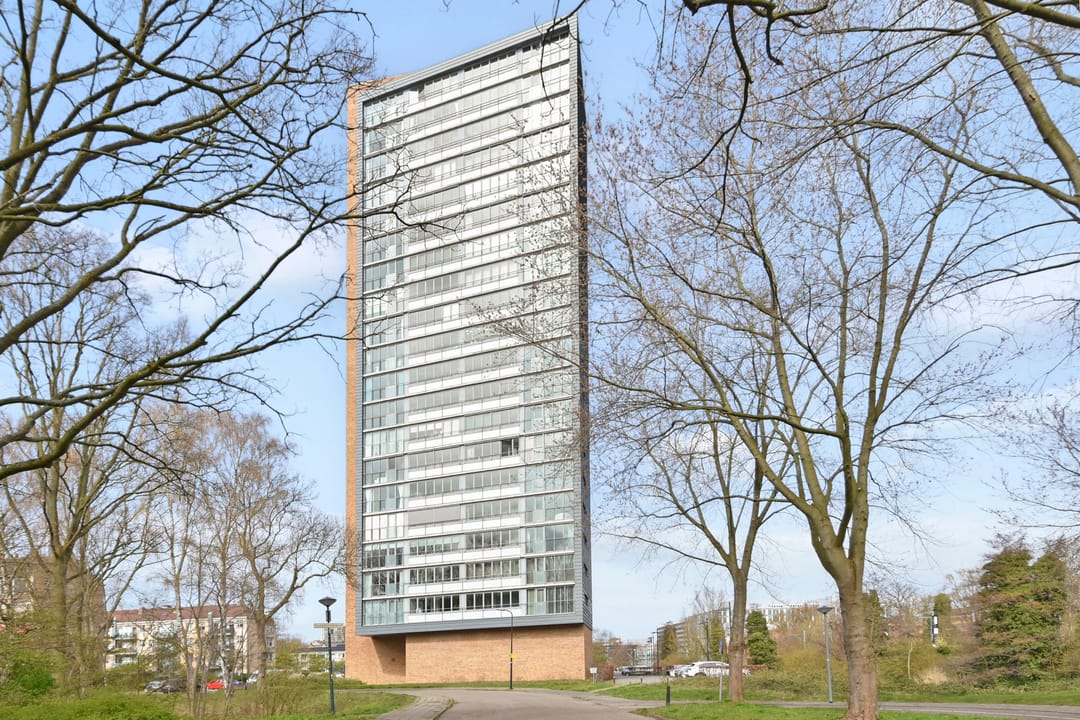 Foto 1 van Klaroenstraat 385