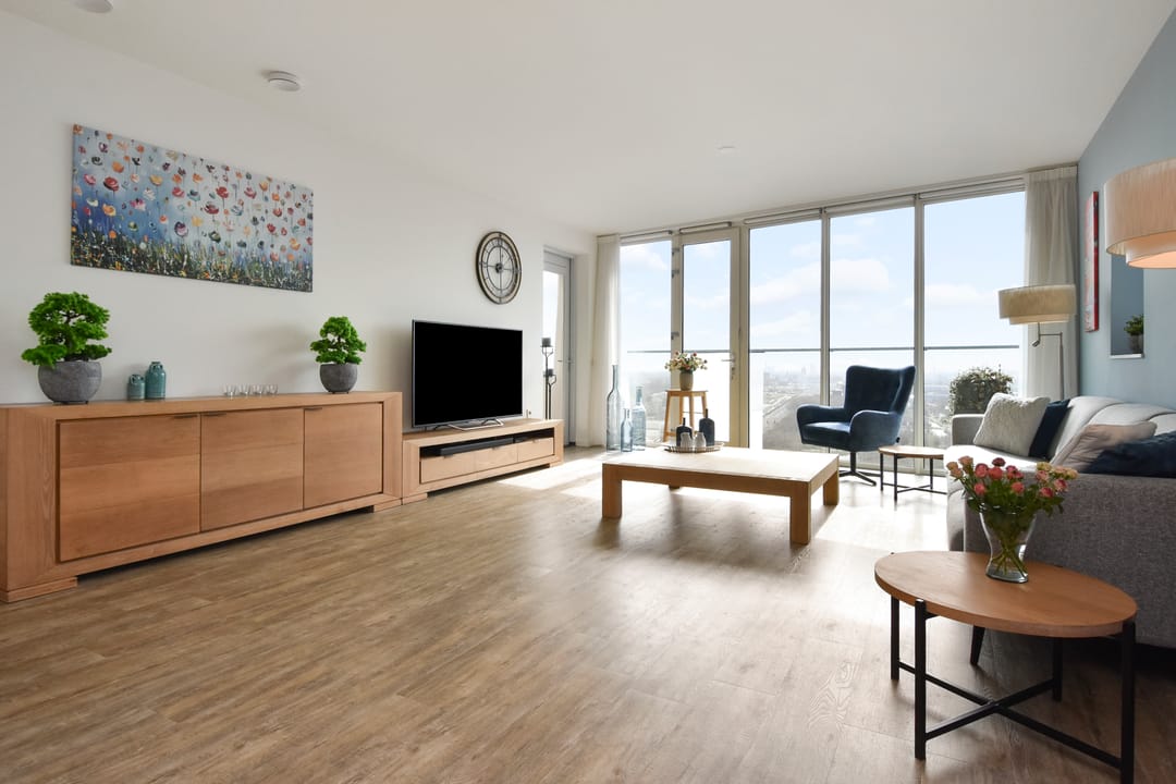 Foto 7 van Klaroenstraat 385