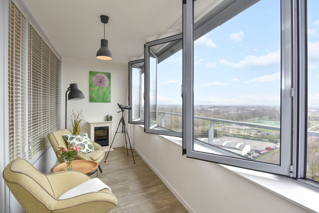 Foto 13 van Klaroenstraat 385