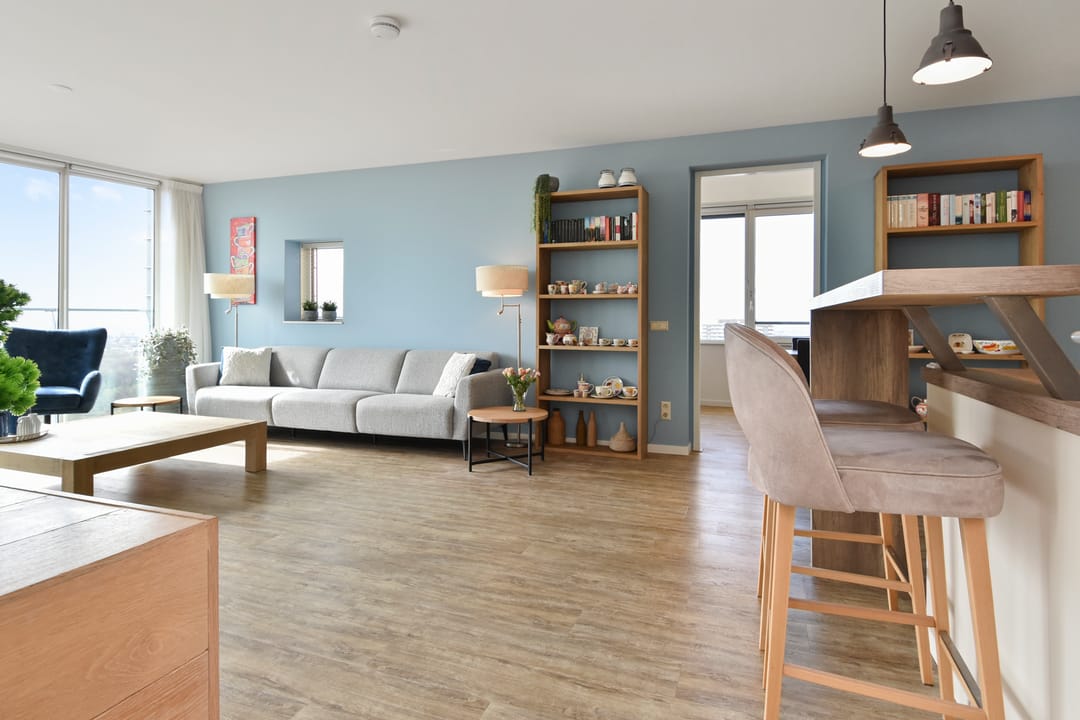 Foto 26 van Klaroenstraat 385