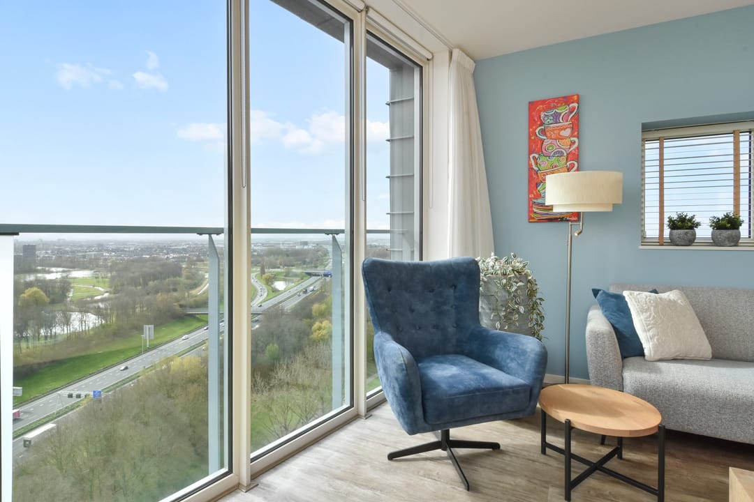 Foto 8 van Klaroenstraat 385