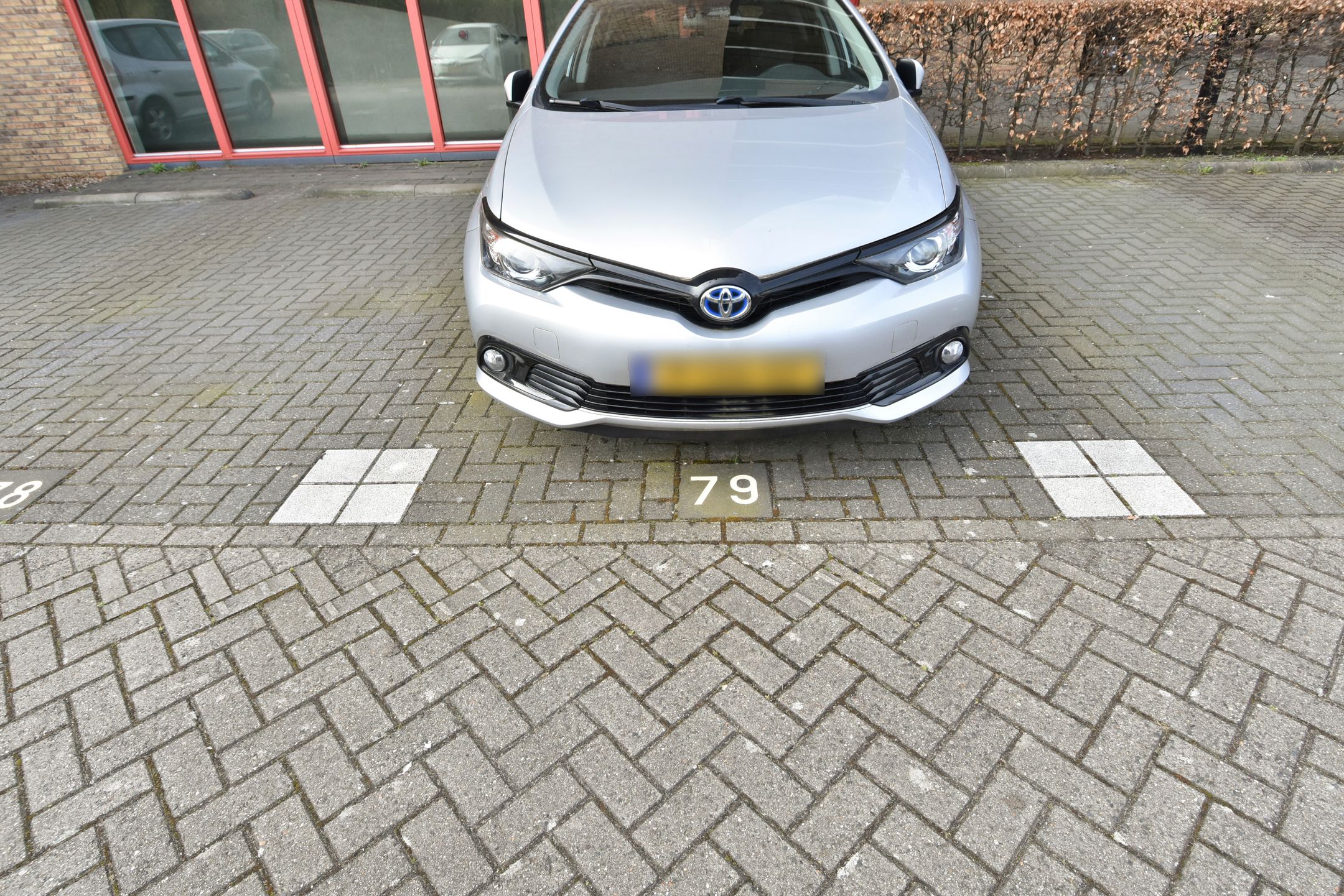 Foto 39 van Klaroenstraat 385