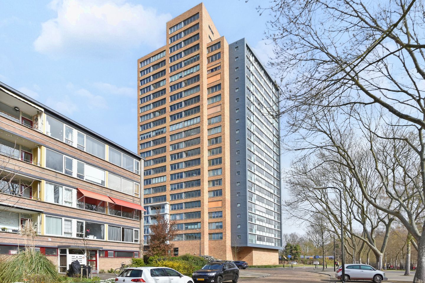 Foto 44 van Klaroenstraat 385