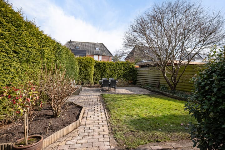 Foto 2 van Rietzoom 16