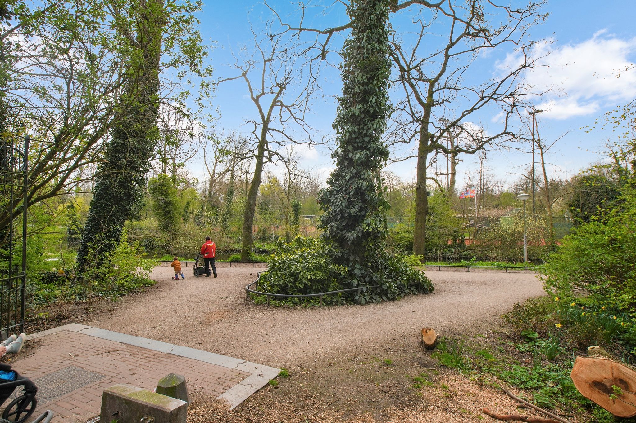 Foto 27 van Gerard Brandtstraat 4-C