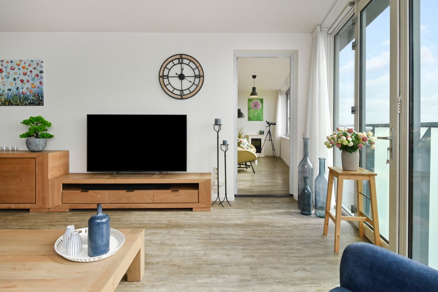 Foto 10 van Klaroenstraat 385