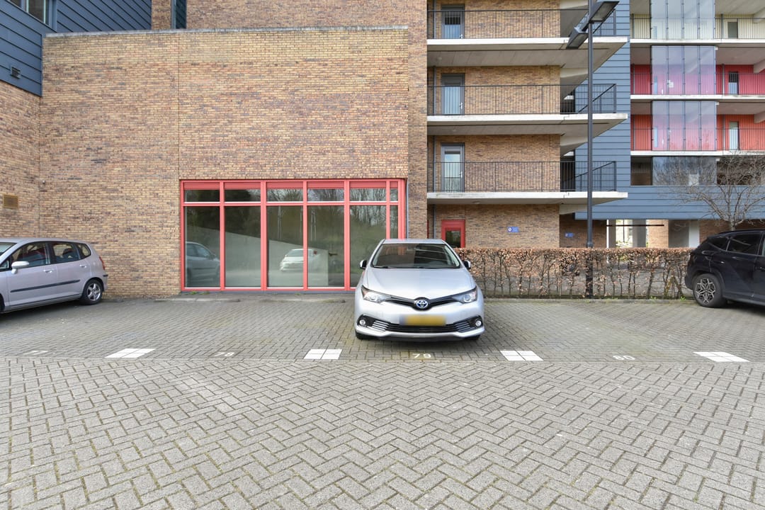 Foto 38 van Klaroenstraat 385