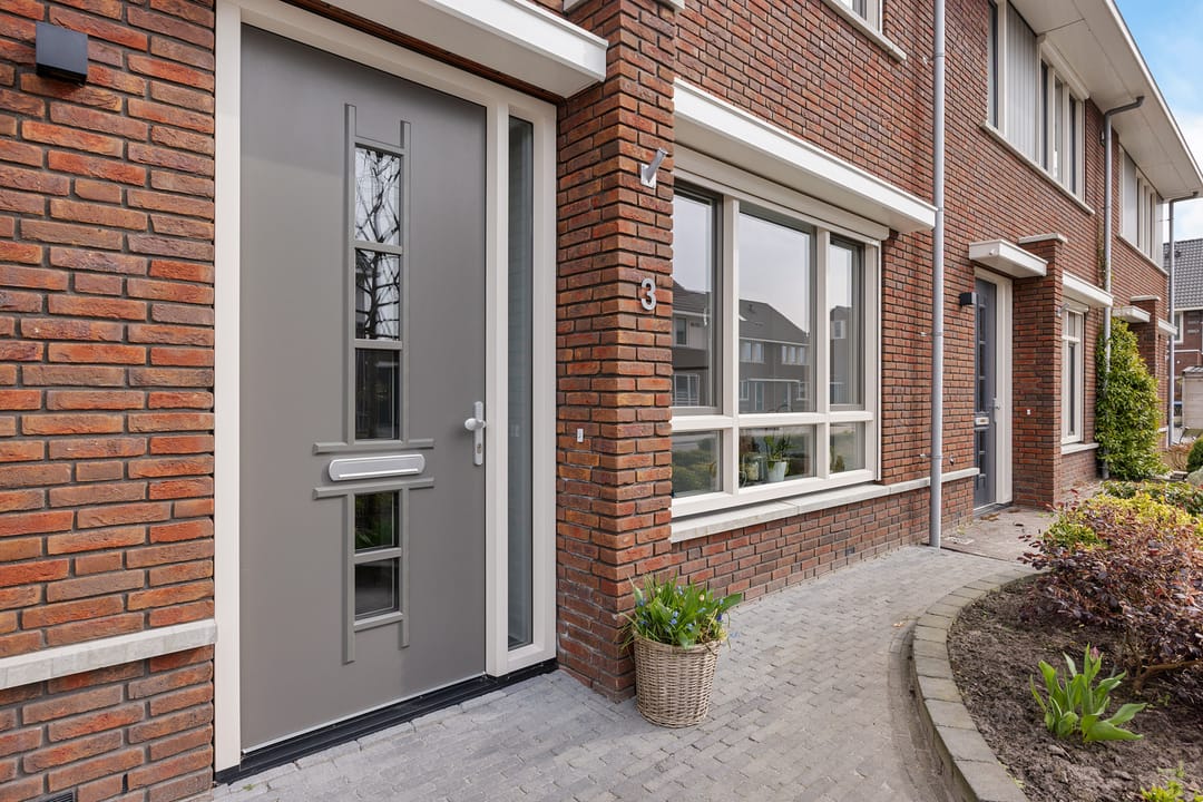 Photo 11 of Fivelstraat 3