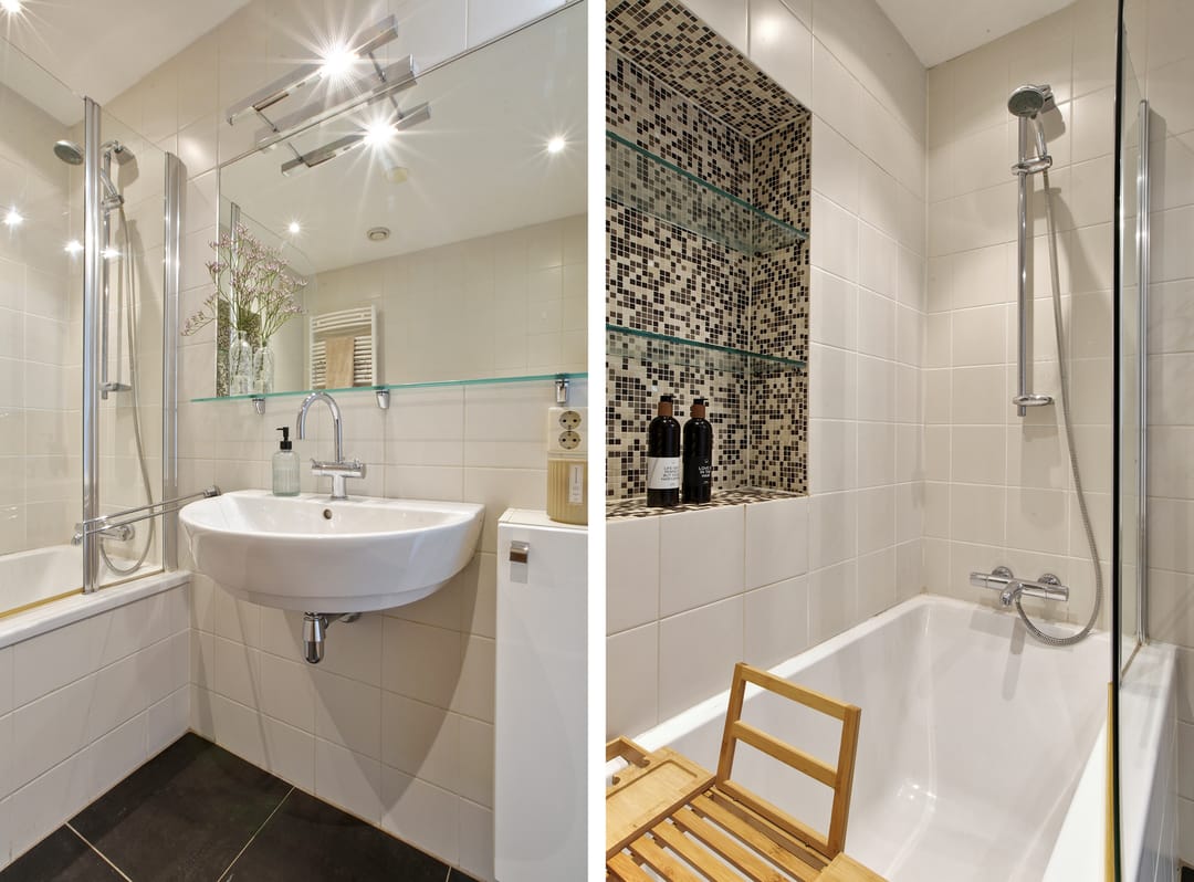 Foto 22 van Gerard Brandtstraat 4-C