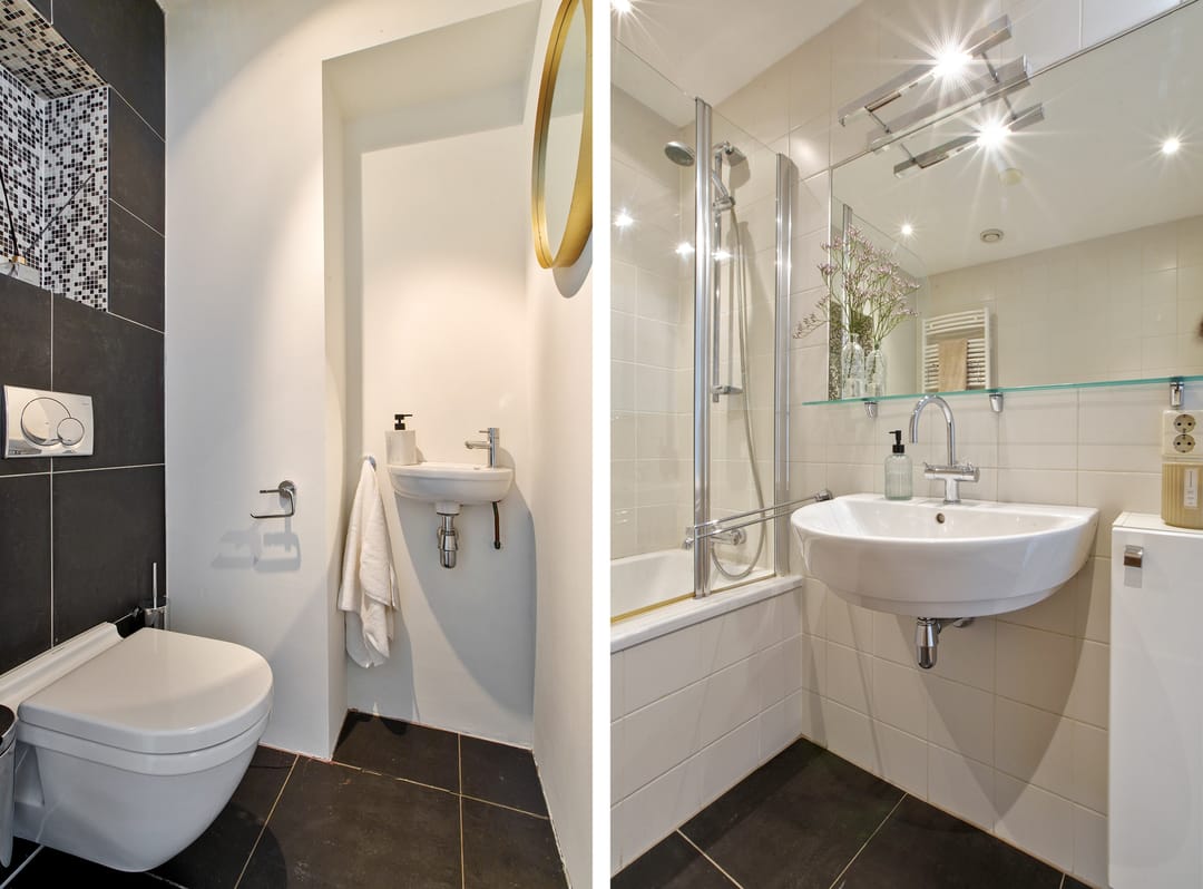 Foto 23 van Gerard Brandtstraat 4-C