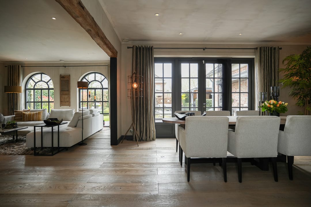 Foto 8 van Veldstraat 10