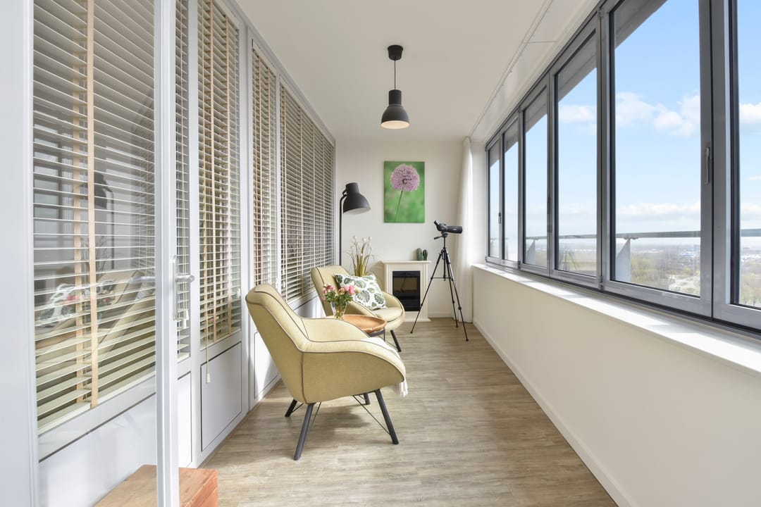 Foto 11 van Klaroenstraat 385