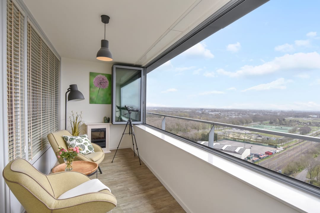 Foto 2 van Klaroenstraat 385