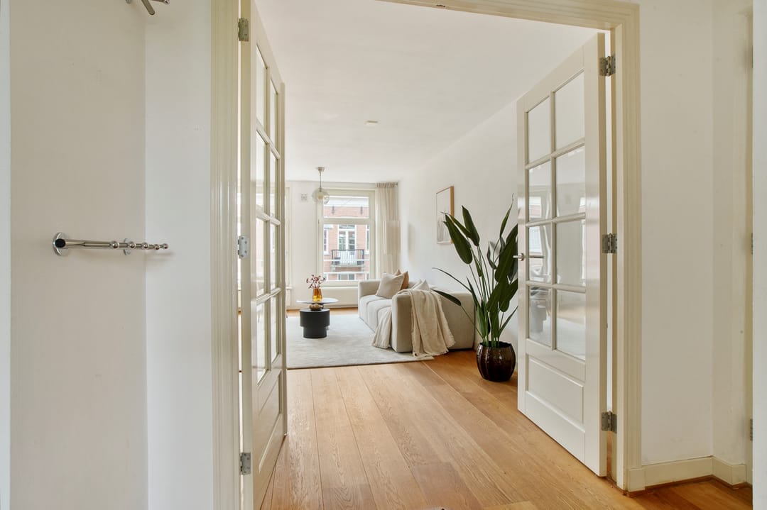 Foto 11 van Gerard Brandtstraat 4-C