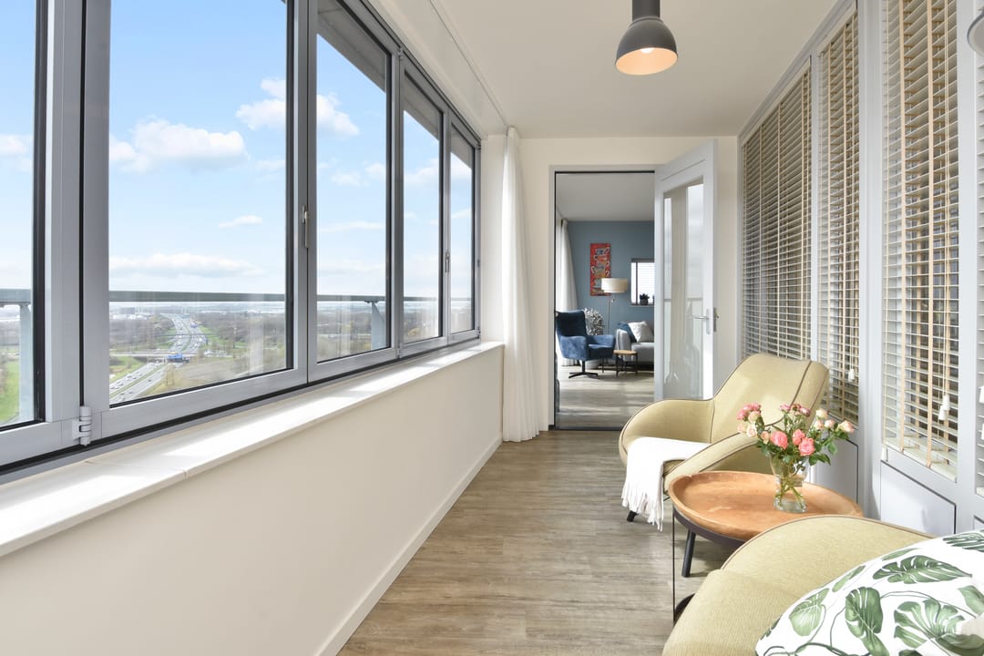 Foto 16 van Klaroenstraat 385