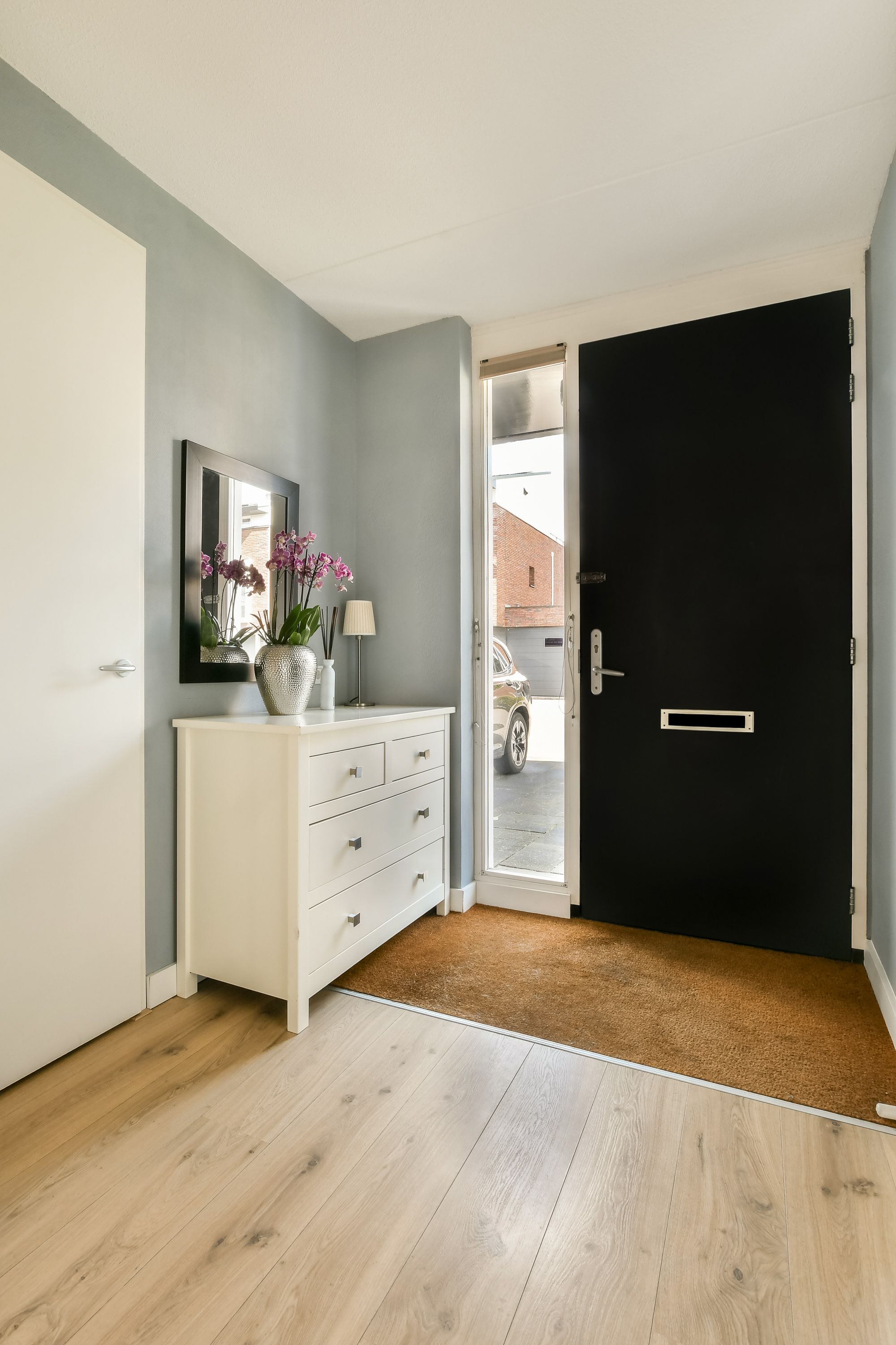 Foto 3 van Weesperzandpad 10