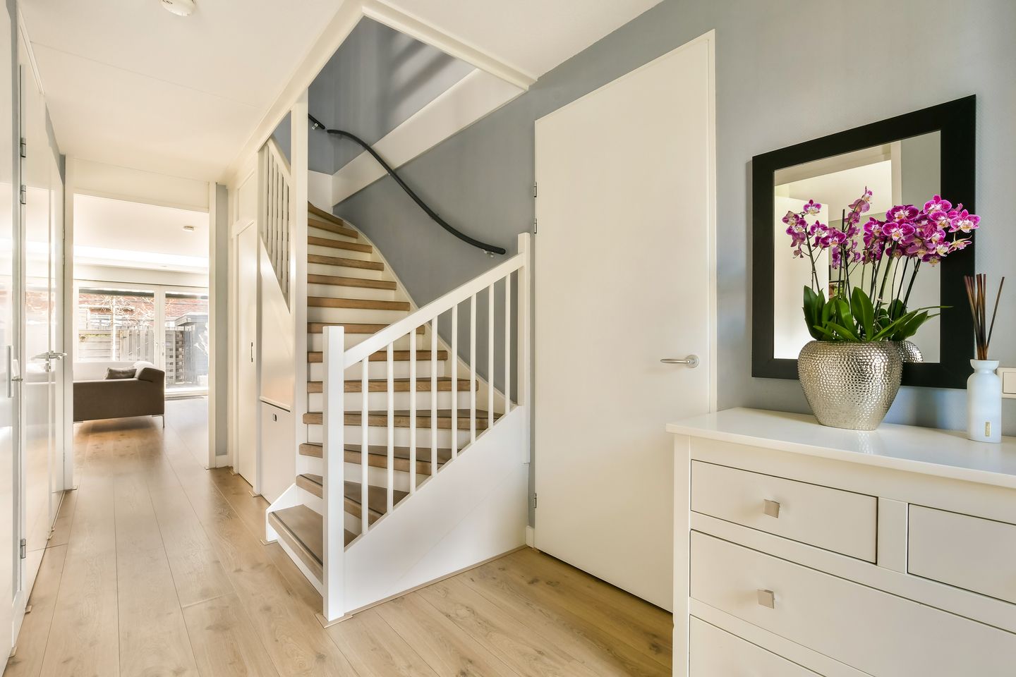 Foto 4 van Weesperzandpad 10