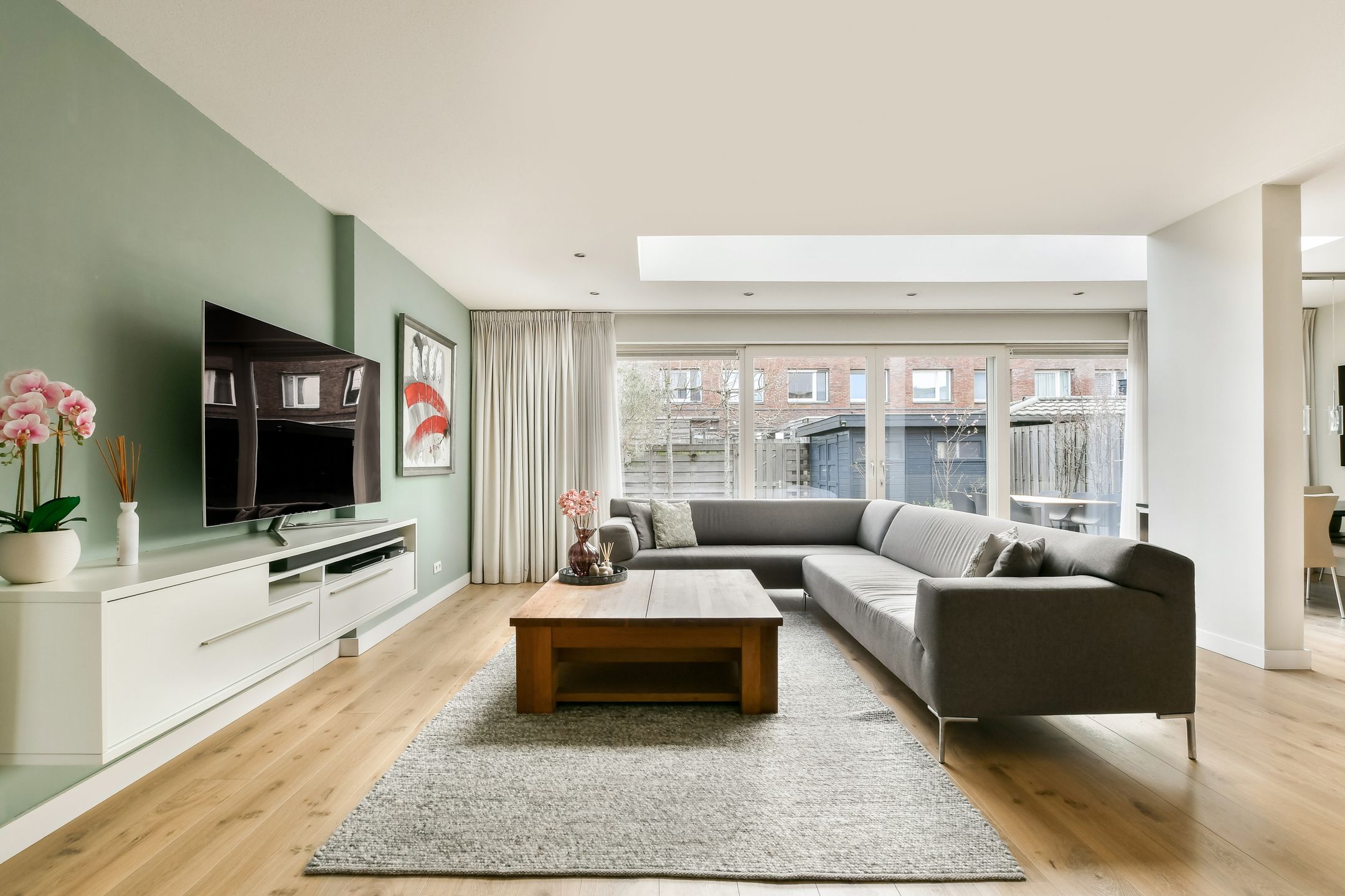 Foto 6 van Weesperzandpad 10