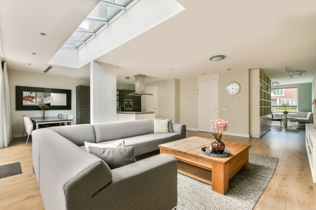 Foto 7 van Weesperzandpad 10