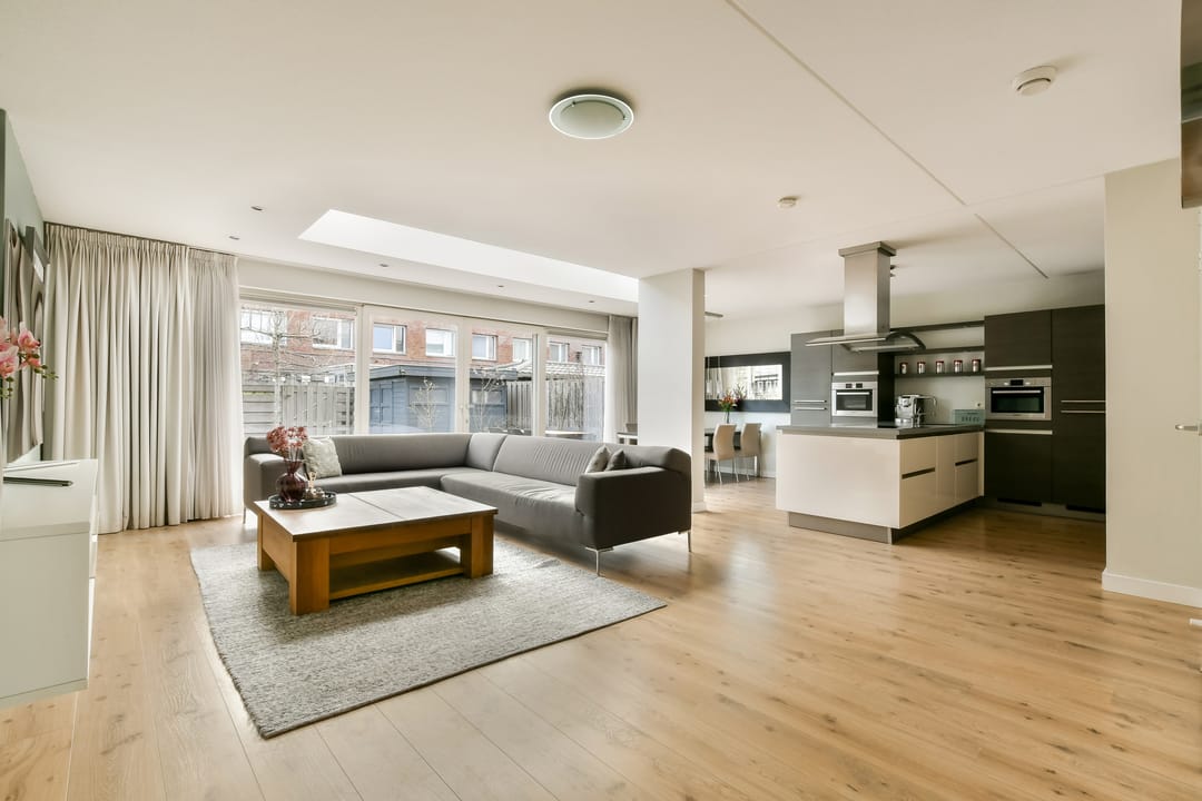 Foto 2 van Weesperzandpad 10