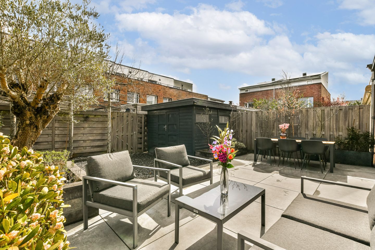 Foto 20 van Weesperzandpad 10