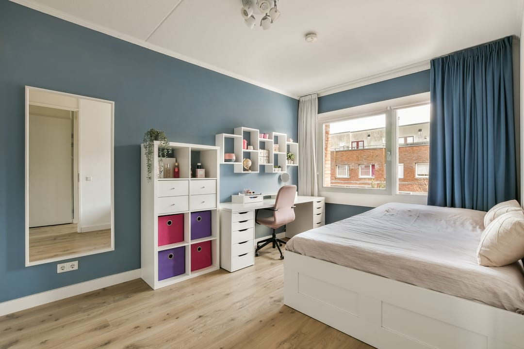 Foto 28 van Weesperzandpad 10