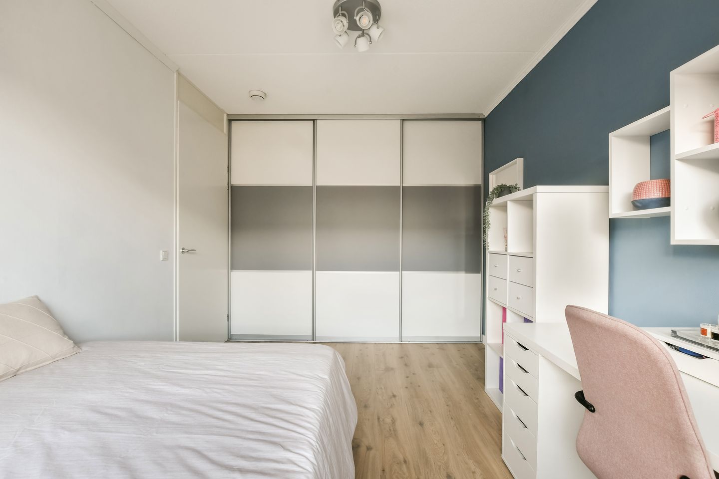 Foto 29 van Weesperzandpad 10