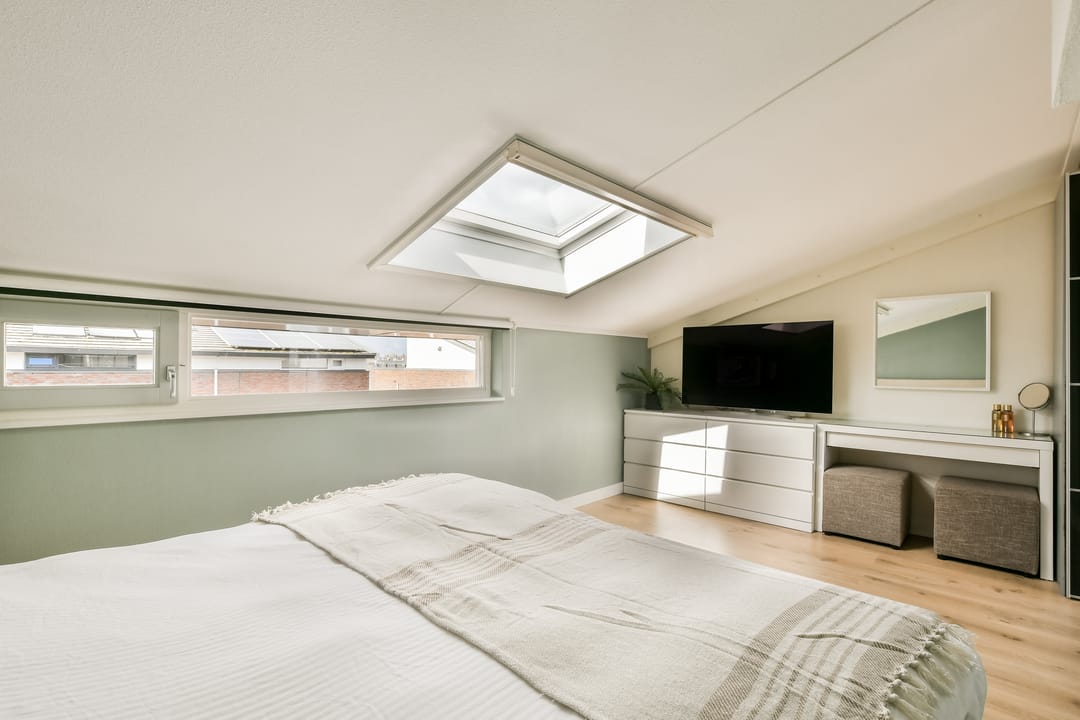 Foto 32 van Weesperzandpad 10