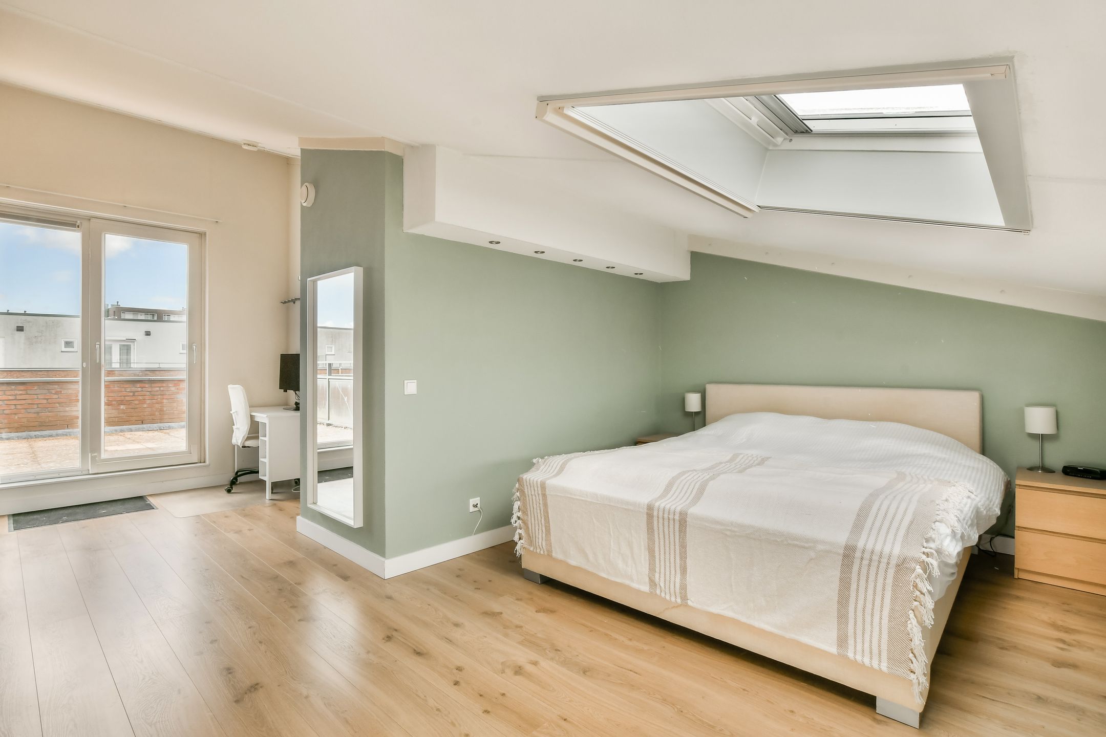 Foto 33 van Weesperzandpad 10