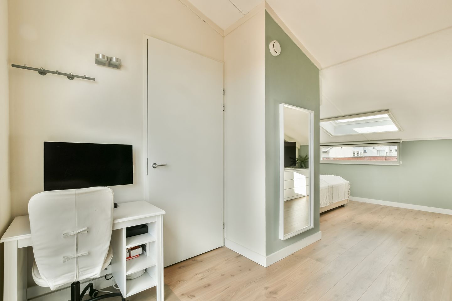 Foto 35 van Weesperzandpad 10