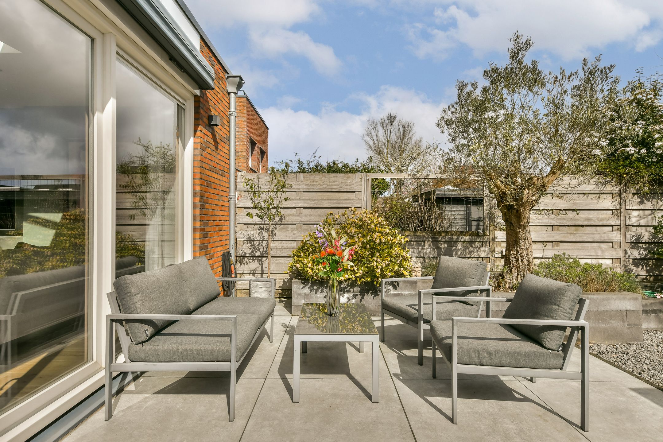 Foto 21 van Weesperzandpad 10